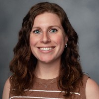 Katie Chaney, M.A.