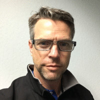 Corey Warner