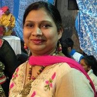Rachna Shrivastava