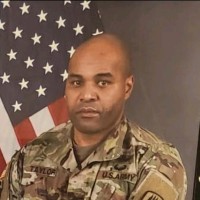 Cedric Taylor