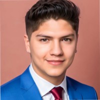 Carlos Andres Suarez