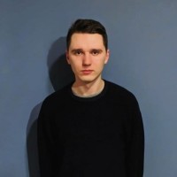 Sergei Lemeshev