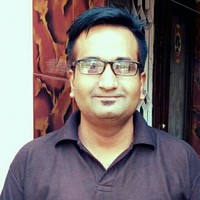Padmanabha Sharma