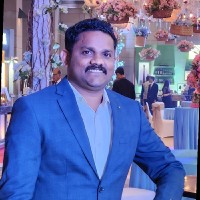 Naveen Kumar M