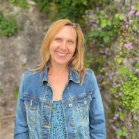 Margo Harris