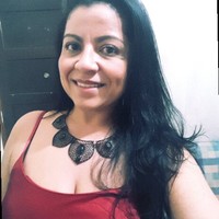 Mirelle Almeida