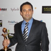 Yogesh Bisht