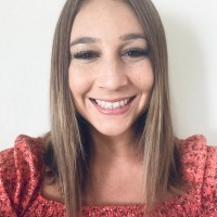 Ashley Toruno