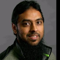 Muhammad Osman