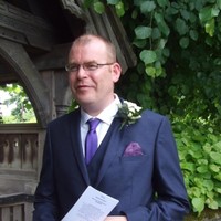 Stuart Crowhurst