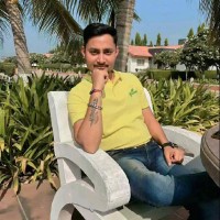 Nitesh Upadhayay