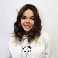 Ekaterina Barinova