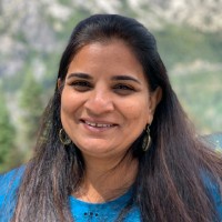 Shaili Parekh