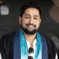 Jay Unnikrishnan