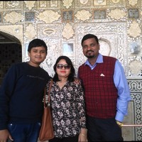 Raju Tanti Napuk