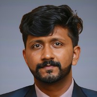 Jijo Thankachan