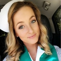 Ariel Nicholson