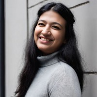 Deepali Ernest, MPH, Ph.D(c)