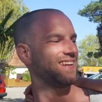 Rob Van berlo