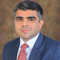 Muhammad Imran, Cfa, Acca