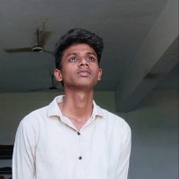 Yogeshwaran R