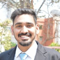 Animesh Panda