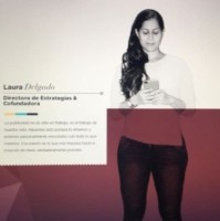 Laura Delgado Vega