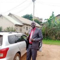 Michael Odeke