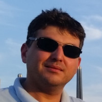 Allan Conselvan De Oliveira