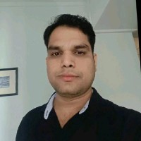 Pramod Kumar Sahu