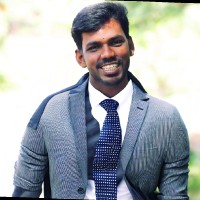 logu logesh