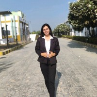 Shrishti Jaglan