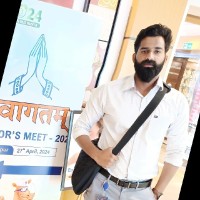 Deepak Sharma