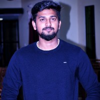 SUDHARSAN M