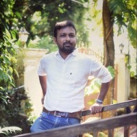 Dinesh Rajendran