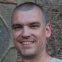 Bert Otté