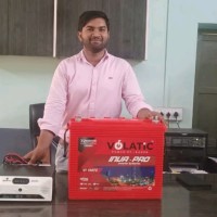 ugam dhandev
