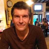 Éric Lacombe