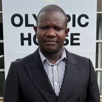 Kayemba Geofrey Ssolo