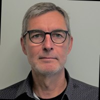 Jason Zandbergen