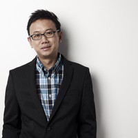 Oliver Chong