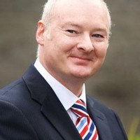 Mark Exshaw