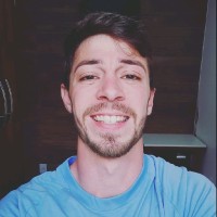 Jordan Felipe Faria Tiritan