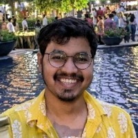 Shubham Verma (He/Him)