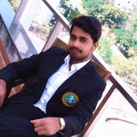 Ramesh S G