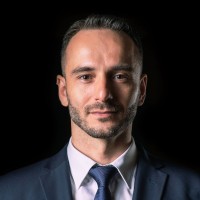 Daniel Florin Giurcă