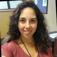 Kassy Yarbrough, Psy.D., HSPP