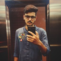Akhil Rajesh