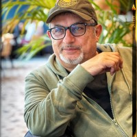 Thierry TEODORI