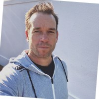 Andrew Hume